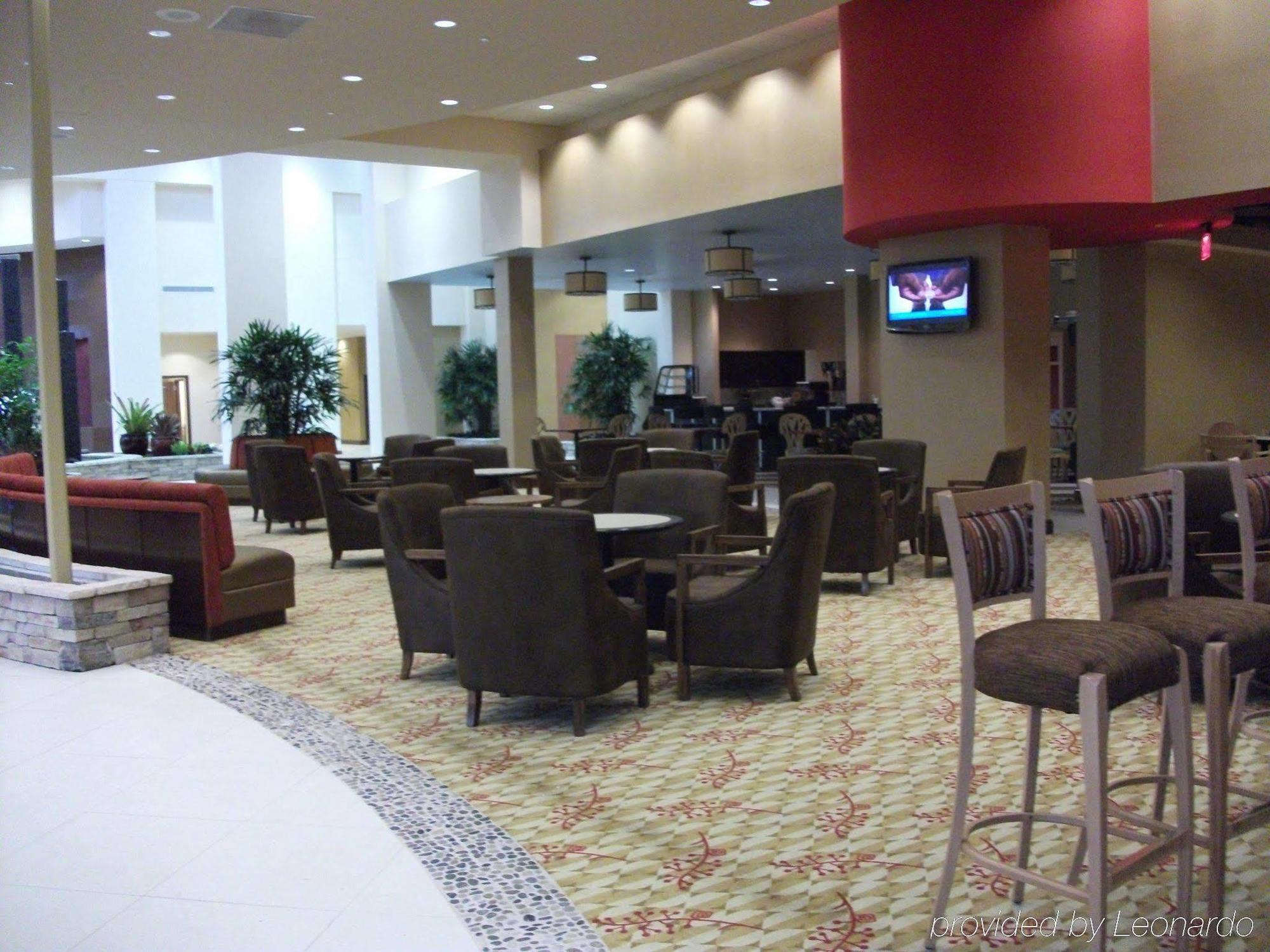 Hotel Embassy By Hilton Birmingham Hoover
