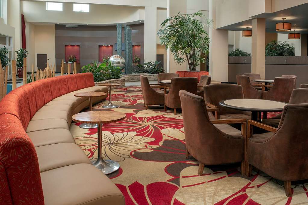 Hotel Embassy By Hilton Birmingham
